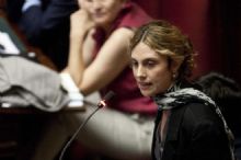 Il Ministro Marianna Madia